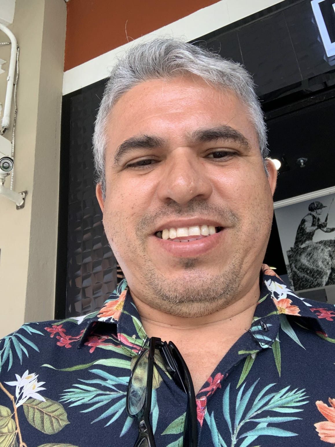 José Luis Vargas