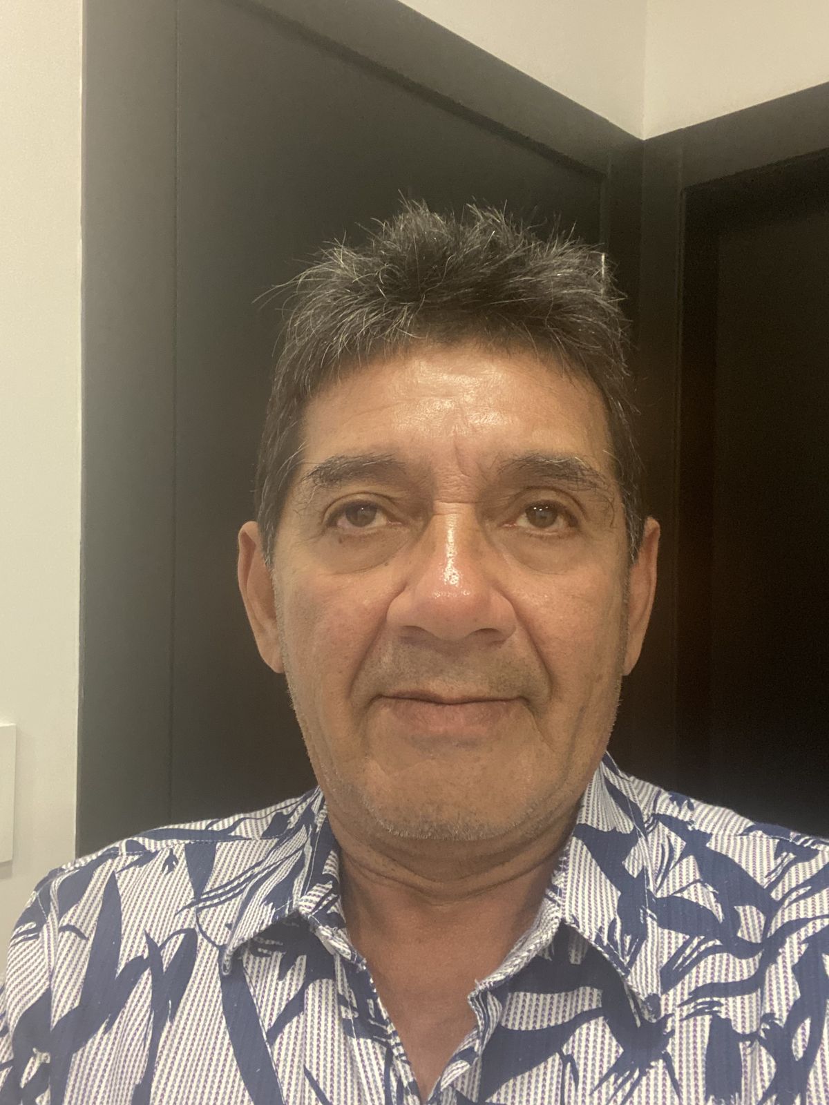 Francisco Muñoz