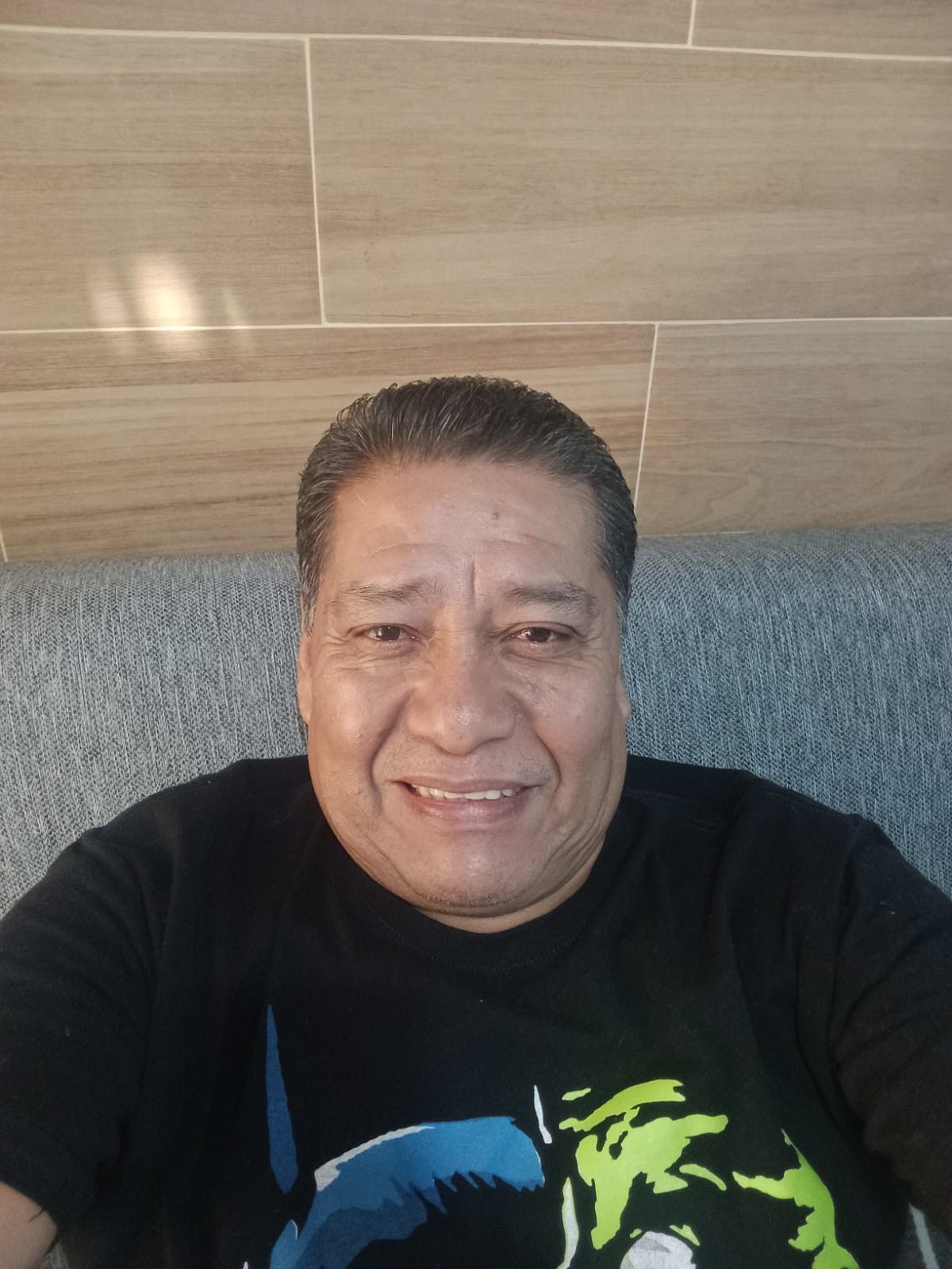 Carlos Peña